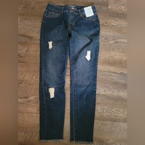 Girls size 14 Cat & Jack jeggings